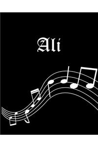 Ali