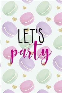 Let's Party