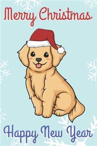 Merry Christmas Happy New Year