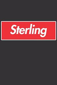 Sterling