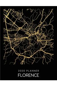 2020 Planner Florence