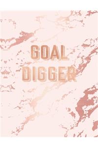 Goal Digger