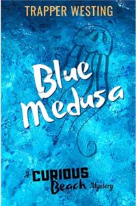 Blue Medusa