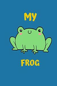 My Frog