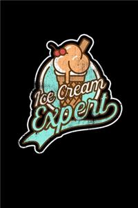 Ice Cream Expert