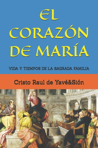 Corazón de María