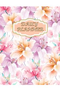 Daily Planner