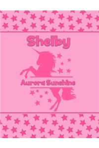 Shelby Aurora Sunshine