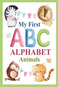 My First ABC