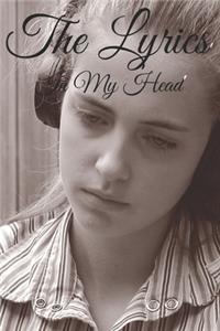 The Lyrics In My Head Journal