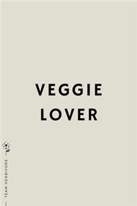 TEAM HERBIVORE Veggie Lover