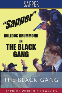 Black Gang (Esprios Classics)