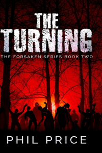 The Turning (The Forsaken Series Book 2)