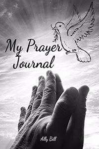 My Prayer Journal