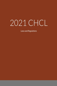 2021 Chcl