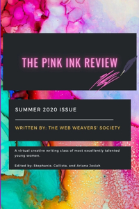 Pink Ink Review