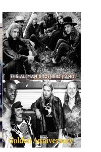 Alman Brothers Band