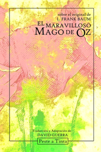 maravilloso Mago de Oz