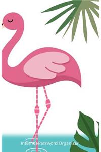 Internet Password Organizer