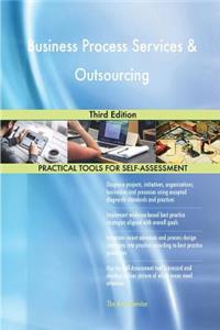 Business Process Services & Outsourcing