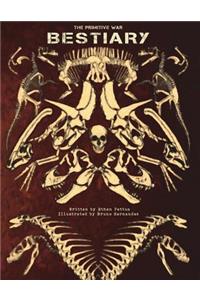 The Primitive War Bestiary