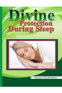 Divine Protection During Sleep