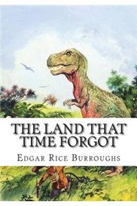 The Land That Time Forgot