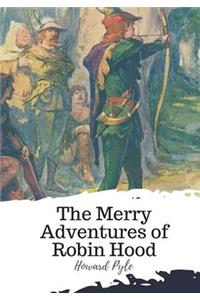 Merry Adventures of Robin Hood