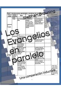 Los Evangelios En Paralelo: Una Comparaci