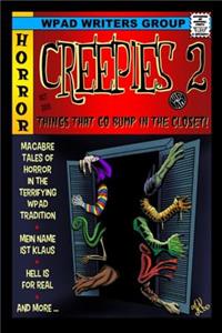 Creepies 2