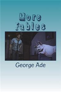 More Fables