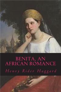 Benita, An African Romance