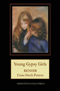 Young Gypsy Girls