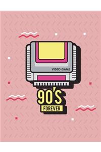 90's foever