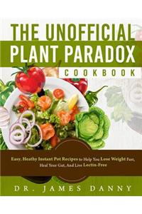 Unofficial Plant Paradox Cookbook