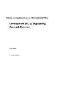 Development of K-12 Engineering Outreach Materials