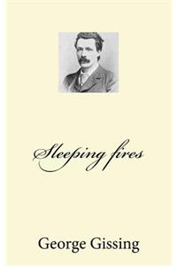 Sleeping fires