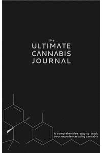 The Ultimate Cannabis Journal