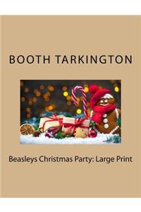 Beasleys Christmas Party