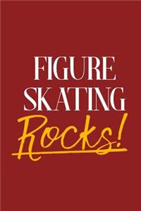 Figure Skating Rocks!
