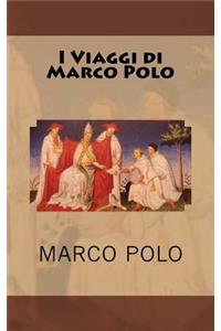 I Viaggi Di Marco Polo