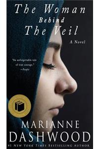 The Woman Behind the Veil