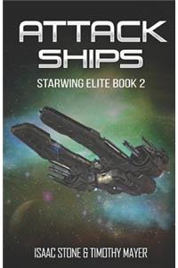 Attack Ships