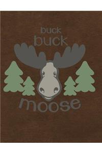 Buck Buck Moose