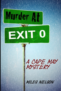 Murder At Exit 0