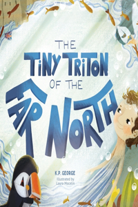 Tiny Triton Of The Far North