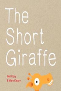 Short Giraffe