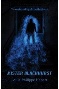 Mister Blackhurst