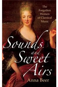 Sounds and Sweet Airs
