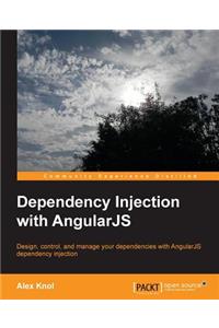 Dependency Injection with Angularjs